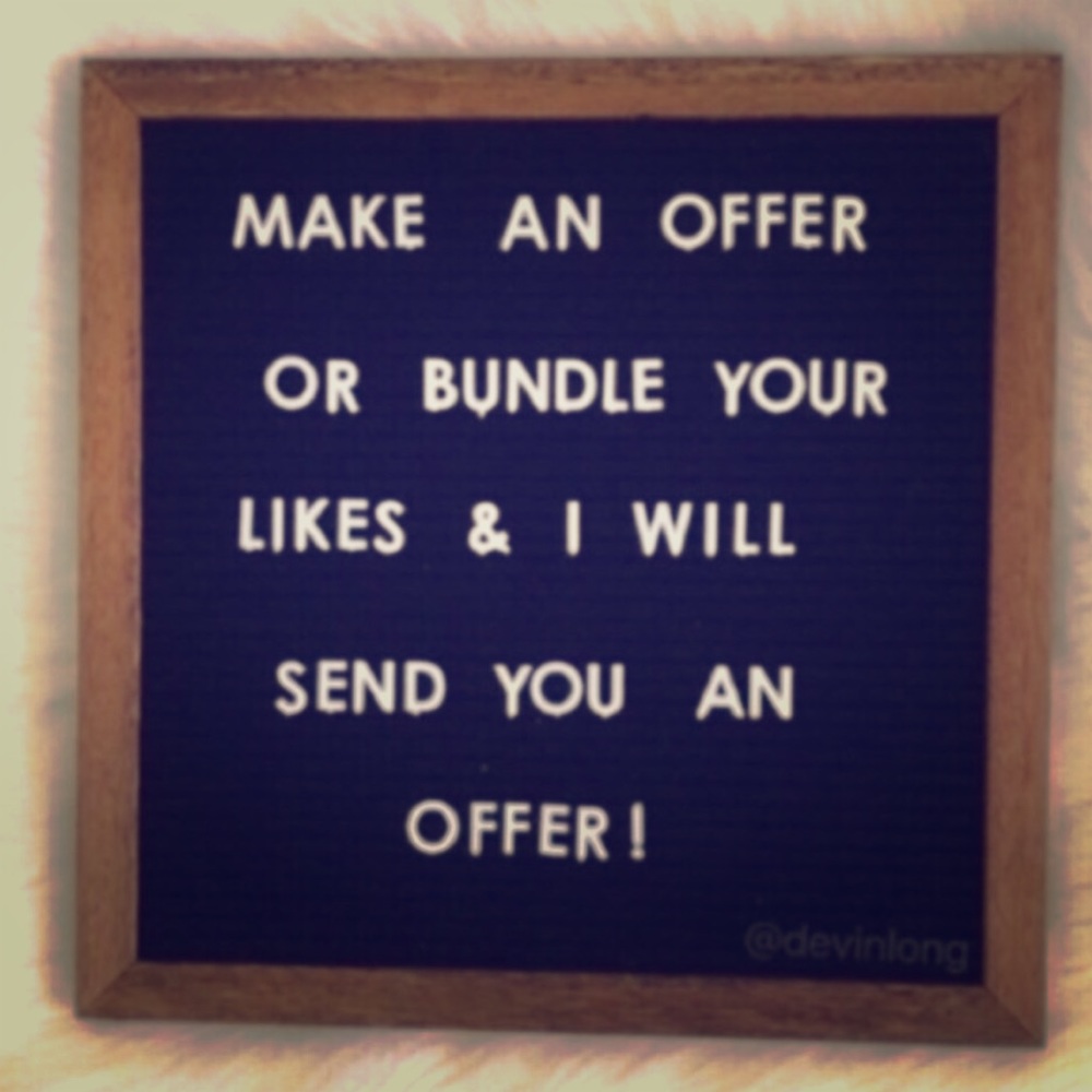 Everything must go !!!